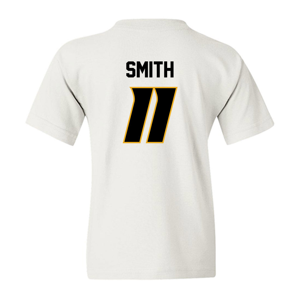 Missouri - NCAA Women's Volleyball : Eva Smith - Replica Shersey Youth T-Shirt-1