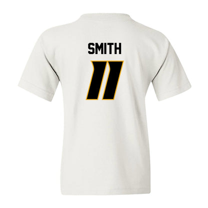 Missouri - NCAA Women's Volleyball : Eva Smith - Replica Shersey Youth T-Shirt-1