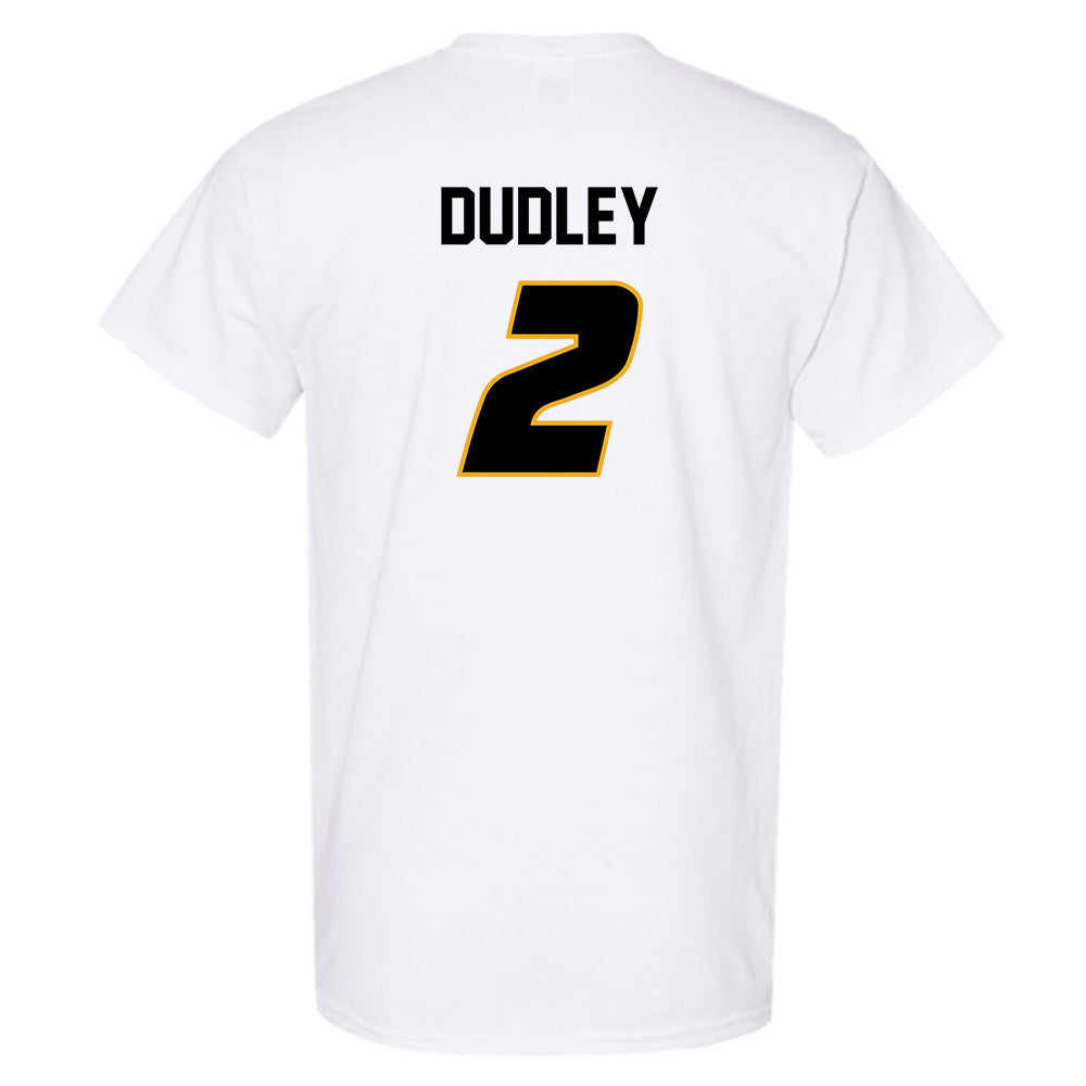 Missouri - NCAA Women's Volleyball : Sierra Dudley - Replica Shersey T-Shirt-1