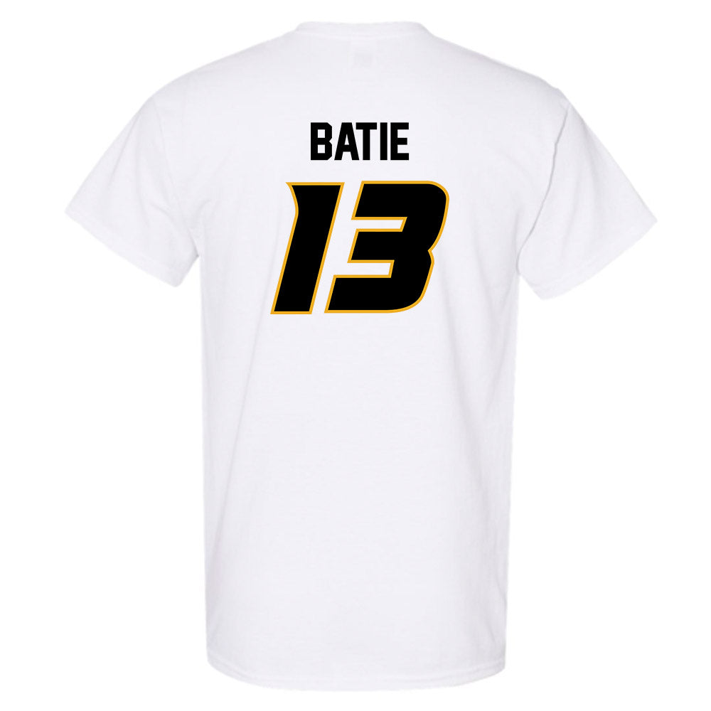 Missouri - NCAA Women's Volleyball : Piper Batie - Replica Shersey T-Shirt-1