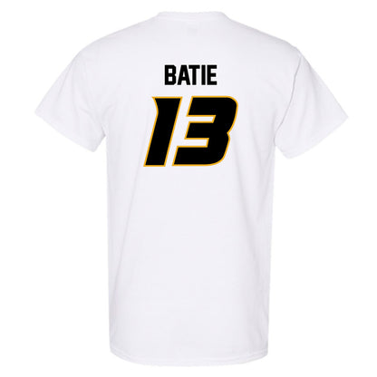 Missouri - NCAA Women's Volleyball : Piper Batie - Replica Shersey T-Shirt-1