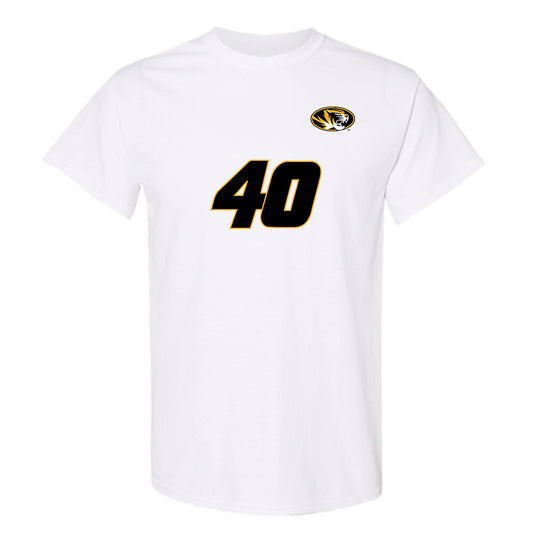 Missouri - NCAA Women's Volleyball : Grace O'Reilly - Replica Shersey T-Shirt-0
