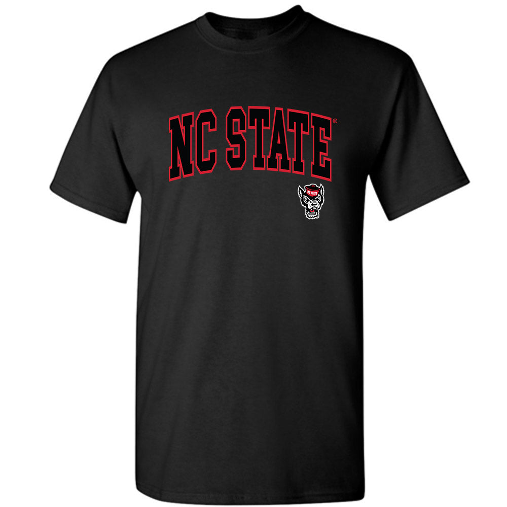 NC State - NCAA Baseball : Landon Church - Replica Shersey T-Shirt-0