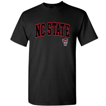 NC State - NCAA Baseball : Landon Church - Replica Shersey T-Shirt-0
