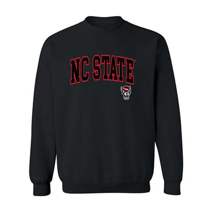 NC State - NCAA Baseball : Jacob Dudan - Crewneck Sweatshirt Replica Shersey