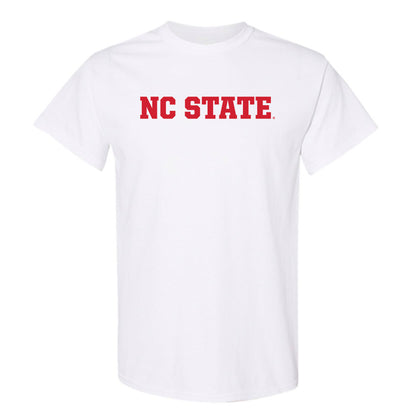 NC State - NCAA Men's Basketball : Kyle Evans - Replica Shersey T-Shirt-0
