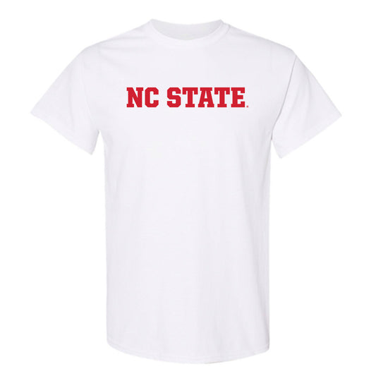 NC State - NCAA Men's Basketball : Kyle Evans - Replica Shersey T-Shirt-0