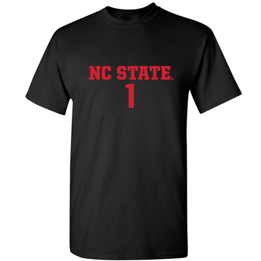 NC State - NCAA Softball : Maia Townsend - Replica Shersey T-Shirt-0