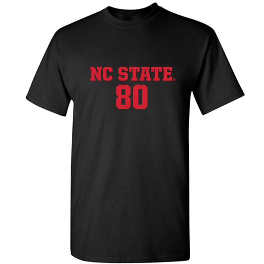 NC State - NCAA Softball : Charli Orsini - Replica Shersey T-Shirt-0