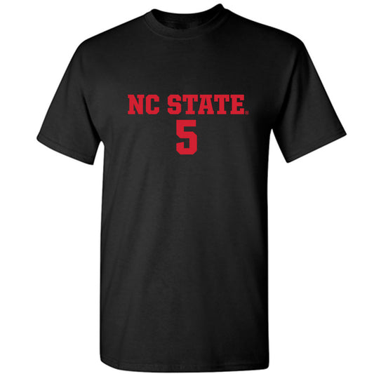 NC State - NCAA Softball : Kendall Simmers - Replica Shersey T-Shirt