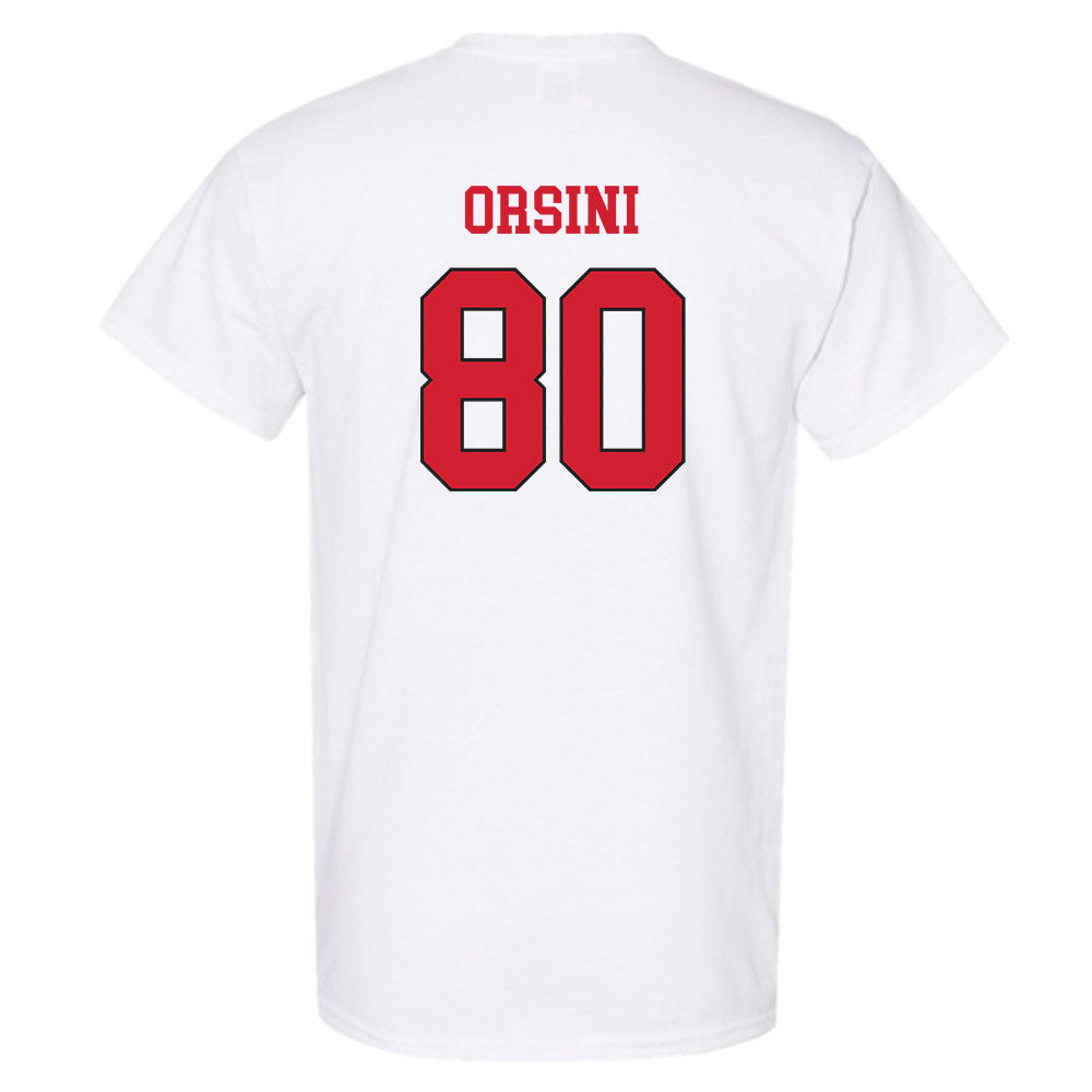NC State - NCAA Softball : Charli Orsini - Replica Shersey T-Shirt-1