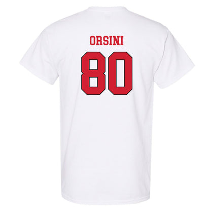 NC State - NCAA Softball : Charli Orsini - Replica Shersey T-Shirt-1