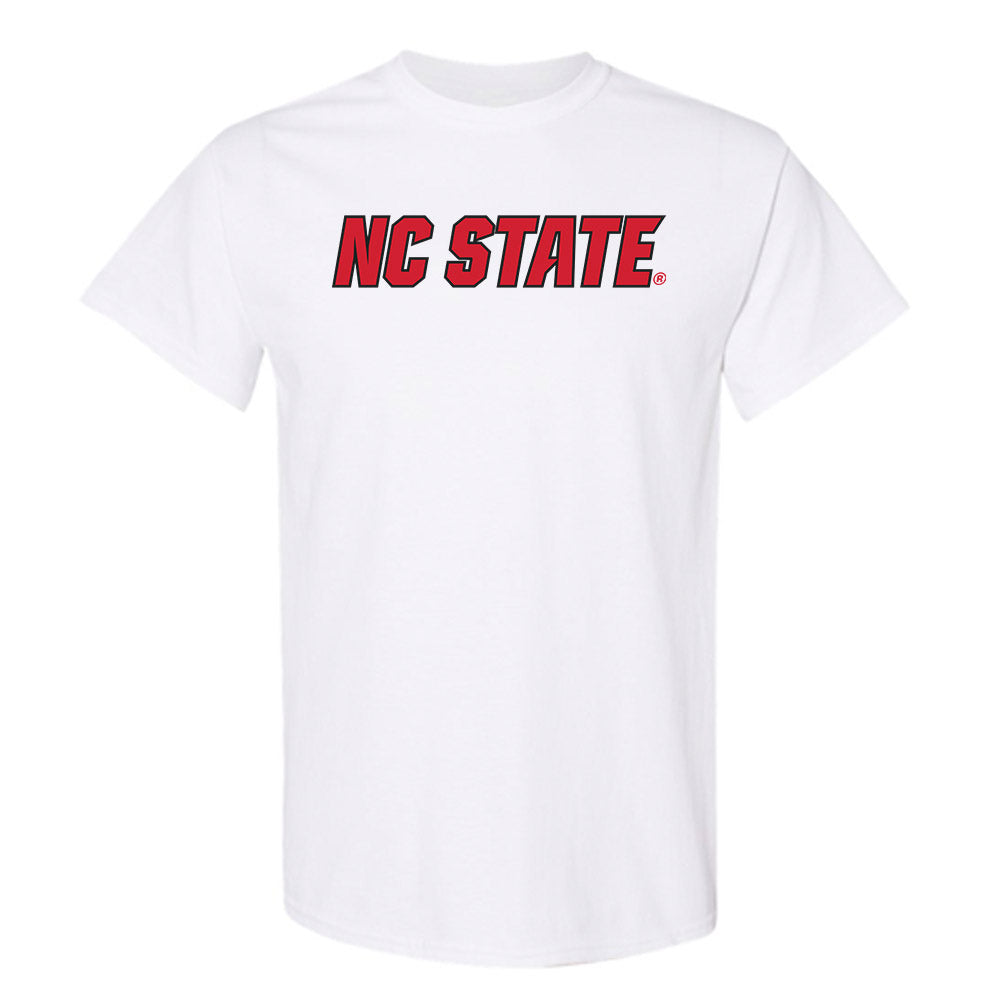 NC State - NCAA Softball : Carly Short - Replica Shersey T-Shirt-0