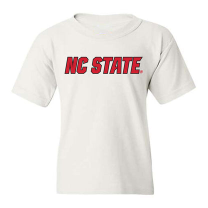 NC State - NCAA Softball : Morgen Talley - Replica Shersey Youth T-Shirt-0