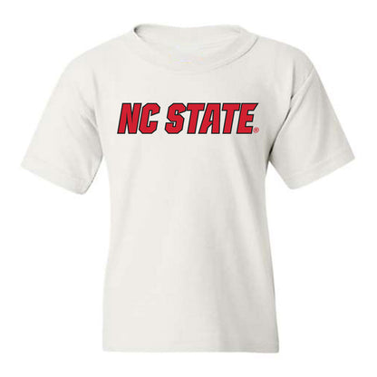 NC State - NCAA Softball : Kendall Simmers - Replica Shersey Youth T-Shirt