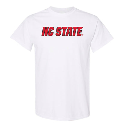 NC State - NCAA Softball : Teagan Thrunk - Replica Shersey T-Shirt