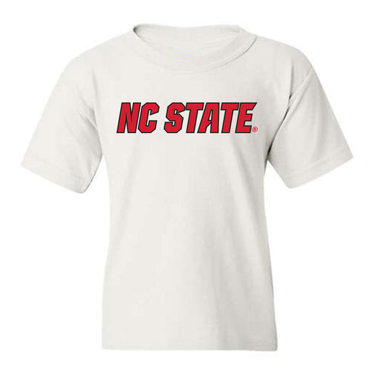 NC State - NCAA Softball : Reese Rourke - Replica Shersey Youth T-Shirt-0