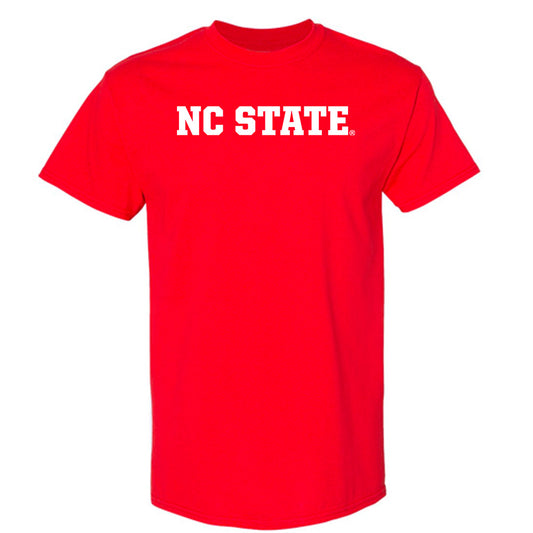 NC State - NCAA Women's Basketball : Audrey Ericksen - Replica Shersey T-Shirt-0