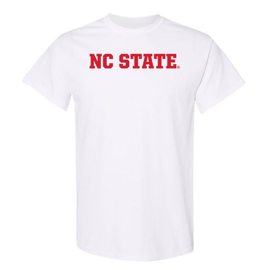 NC State - NCAA Women's Basketball : Audrey Ericksen - Replica Shersey T-Shirt-0