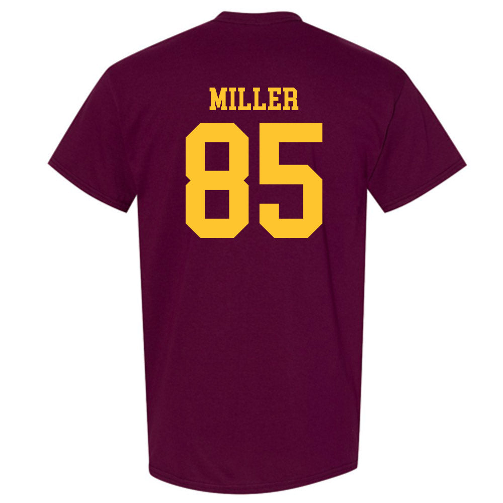Arizona State - NCAA Football : Anthony Miller - Classic Shersey T-Shirt-1