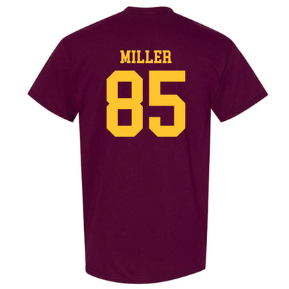 Arizona State - NCAA Football : Anthony Miller - Classic Shersey T-Shirt-1