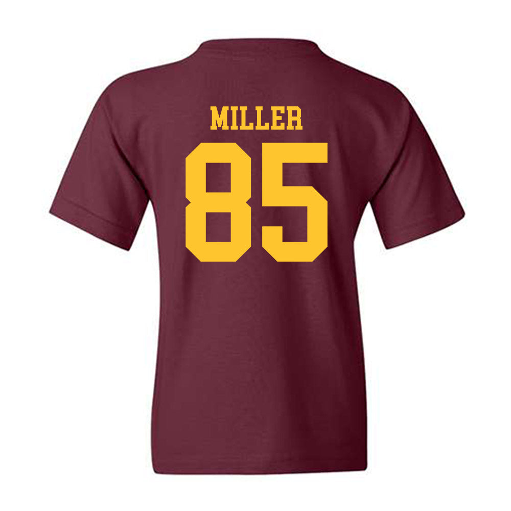 Arizona State - NCAA Football : Anthony Miller - Classic Shersey Youth T-Shirt-1