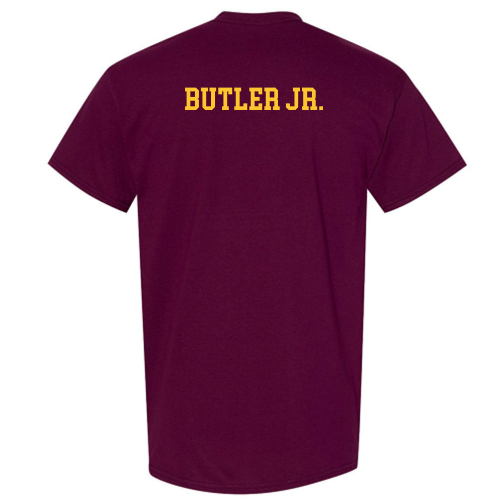 Arizona State - NCAA Football : Cory Butler Jr. - Classic Shersey T-Shirt-1
