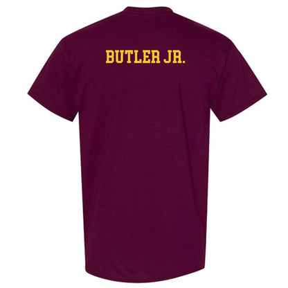 Arizona State - NCAA Football : Cory Butler Jr. - Classic Shersey T-Shirt-1