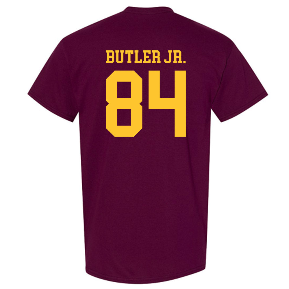 Arizona State - NCAA Football : Cory Butler Jr. - Classic Shersey T-Shirt-1