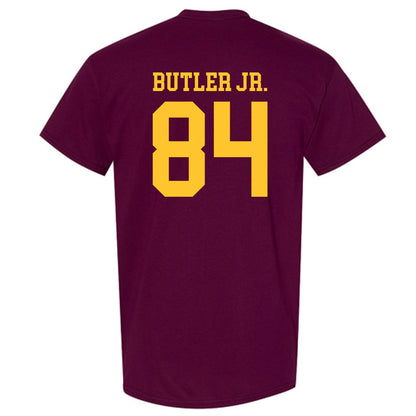 Arizona State - NCAA Football : Cory Butler Jr. - Classic Shersey T-Shirt-1