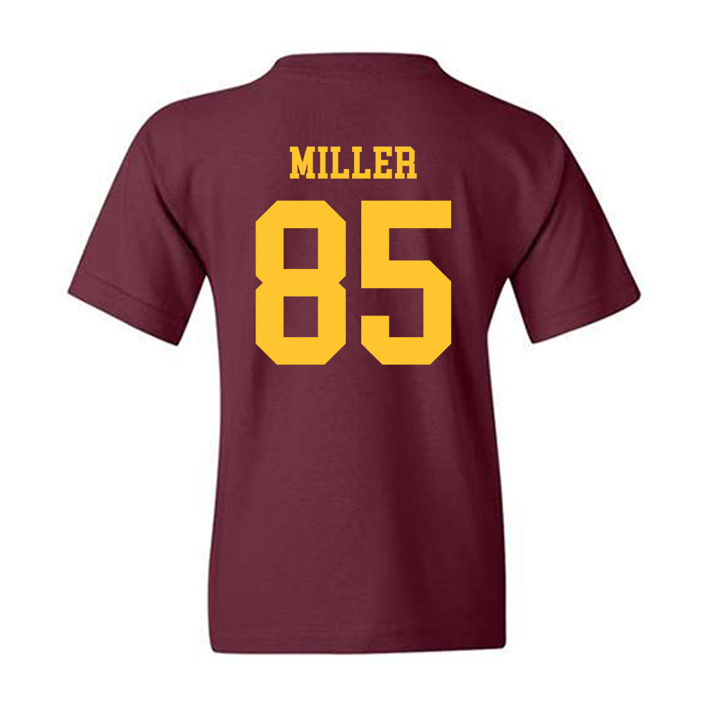 Arizona State - NCAA Football : Anthony Miller - Classic Shersey Youth T-Shirt-1