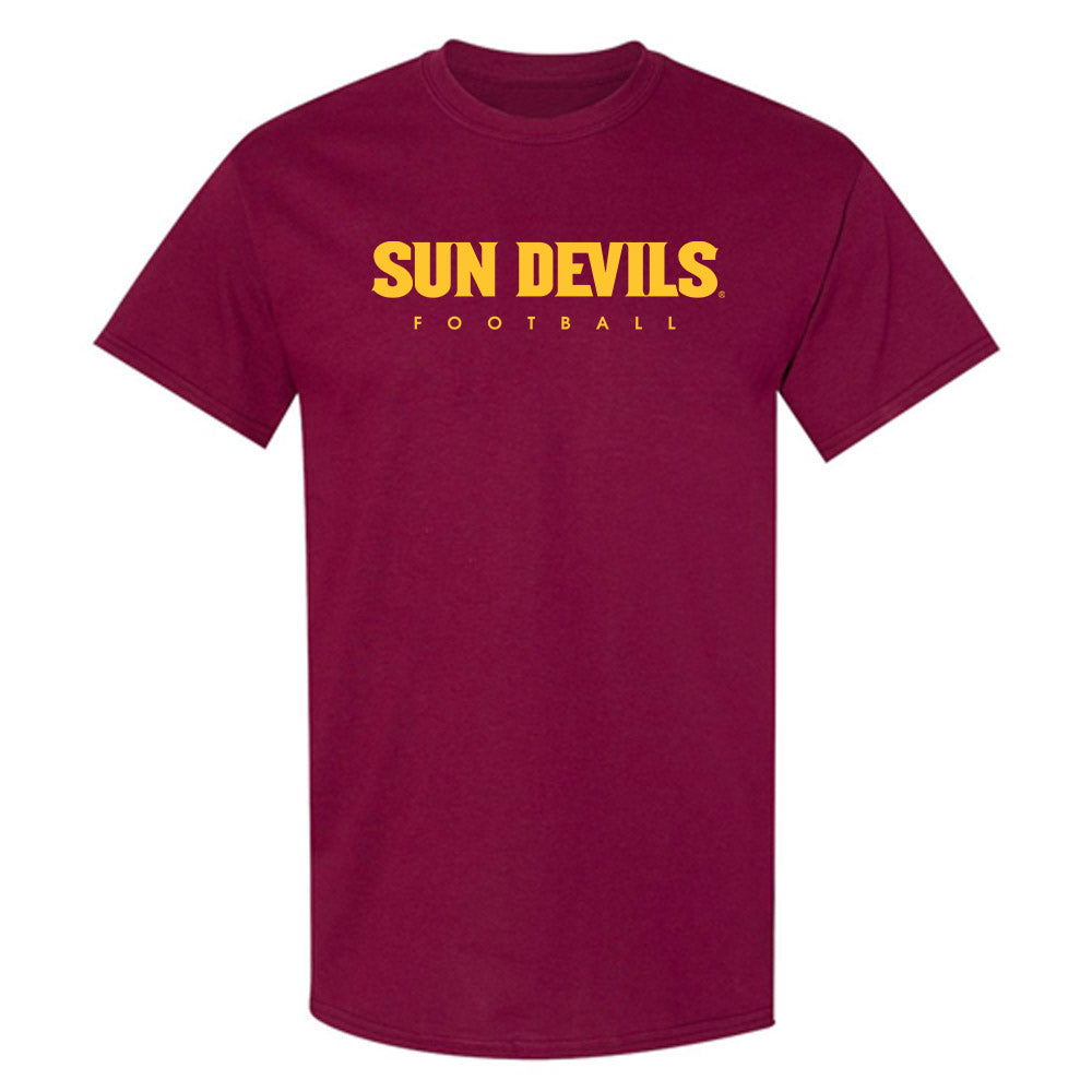 Arizona State - NCAA Football : Roman Pitre - Classic Shersey T-Shirt