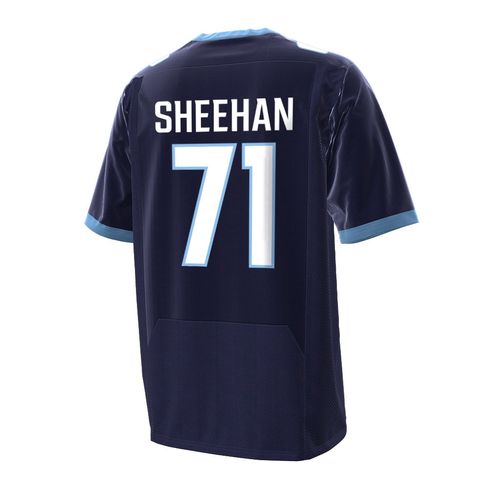 Old Dominion - NCAA Football : Jack Sheehan - Under Armour® Football Jersey