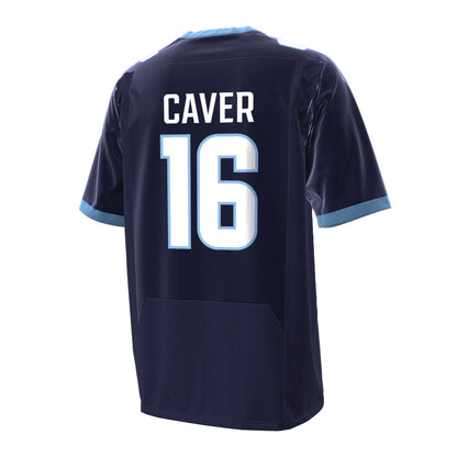 Old Dominion - NCAA Football : Trey Caver - Under Armour® Football Jersey