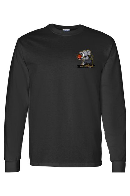 Dons4Good - Classic - Gildan Long Sleeve T-Shirt