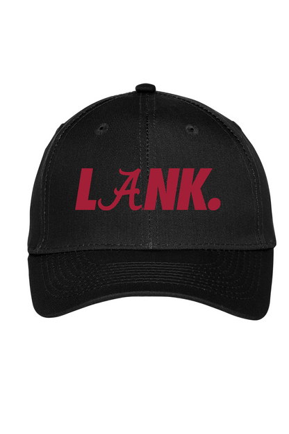 LANK™ LET ALL NAYSAYERS KNOW™ - NCAA Football : Classic Hat