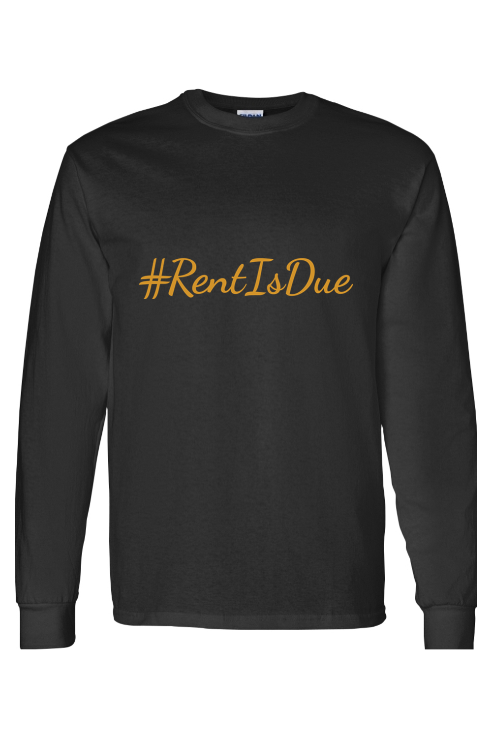Dons4Good - Gildan Long Sleeve T-Shirt