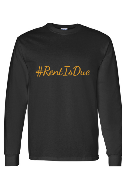 Dons4Good - Gildan Long Sleeve T-Shirt