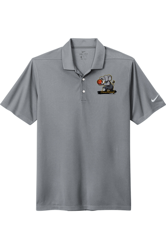 Dons4Good - Classic - Nike Dri-FIT Micro Pique 2.0 Polo