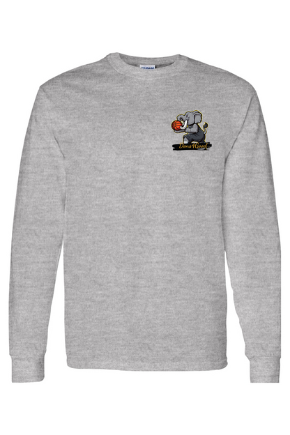 Dons4Good - Classic - Gildan Long Sleeve T-Shirt