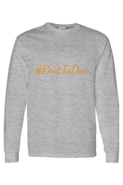 Dons4Good - Gildan Long Sleeve T-Shirt