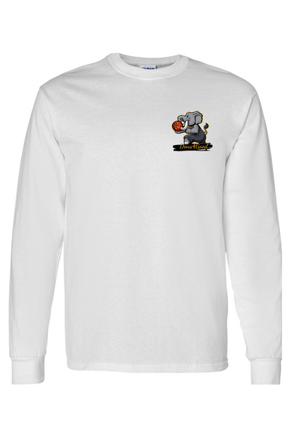 Dons4Good - Classic - Gildan Long Sleeve T-Shirt