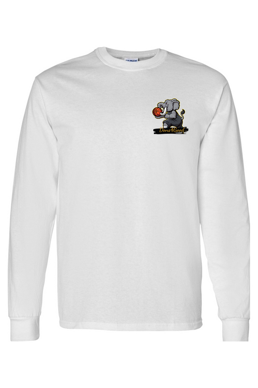 Dons4Good - Classic - Gildan Long Sleeve T-Shirt