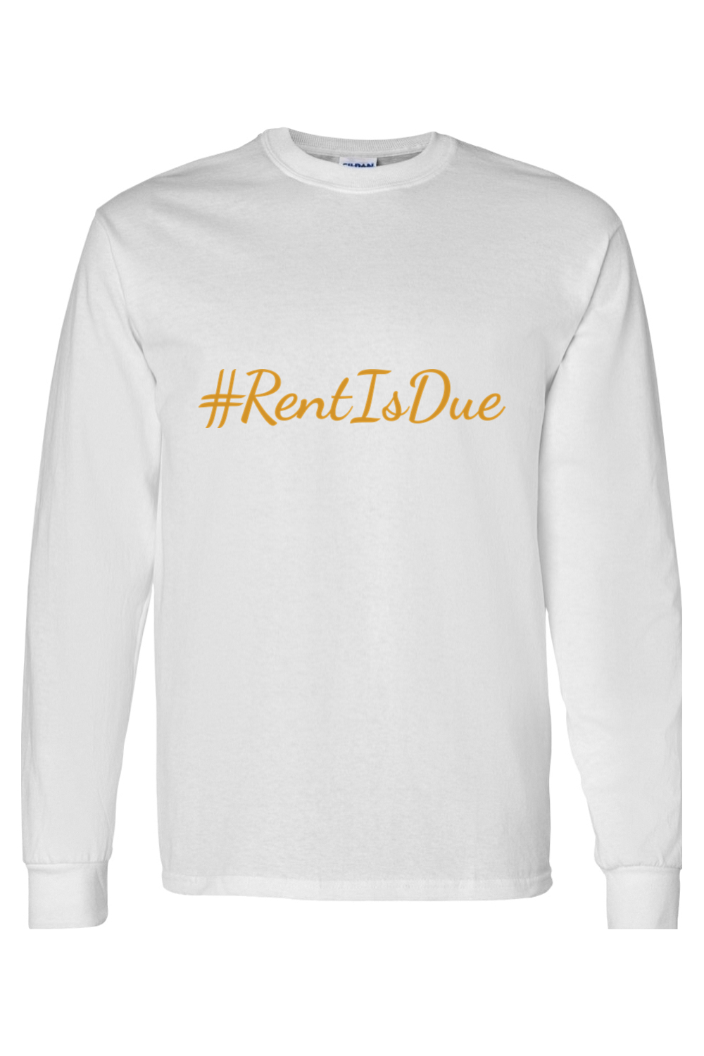 Dons4Good - Gildan Long Sleeve T-Shirt