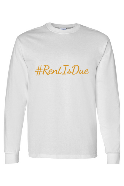 Dons4Good - Gildan Long Sleeve T-Shirt