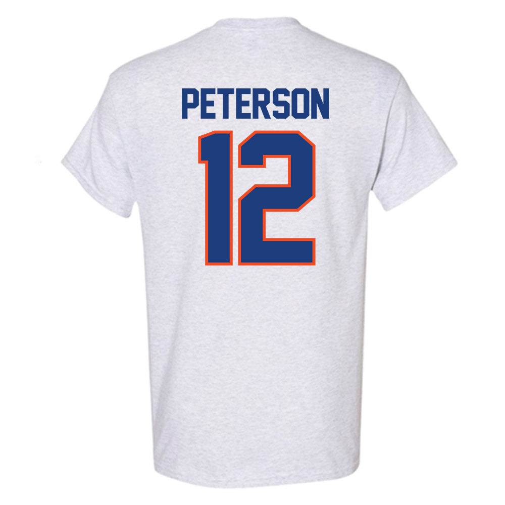 Florida - NCAA Baseball : Liam Peterson - T-Shirt Classic Shersey