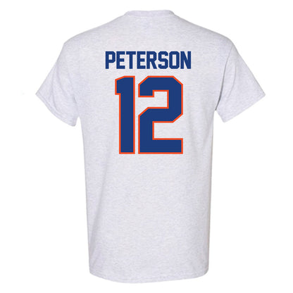 Florida - NCAA Baseball : Liam Peterson - T-Shirt Classic Shersey