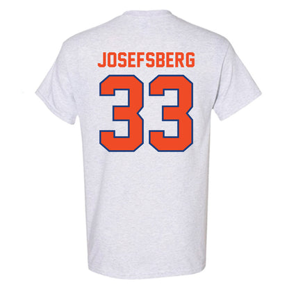 Florida - NCAA Men's Basketball : Cooper Josefsberg - T-Shirt Classic Shersey