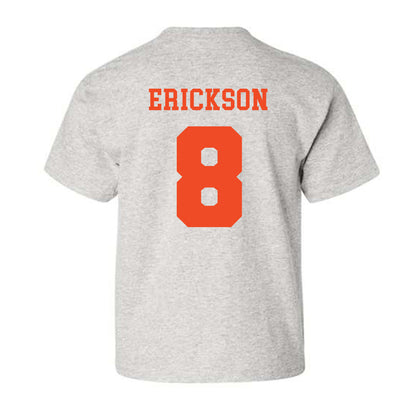 Florida - NCAA Softball : Jocelyn Erickson - Youth T-Shirt Classic Shersey