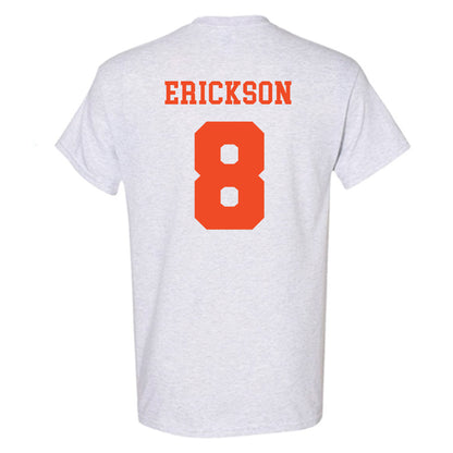 Florida - NCAA Softball : Jocelyn Erickson - T-Shirt Classic Shersey
